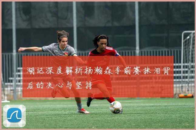 湖记深度解析杨瀚森季前赛抹泪背后的决心与坚持