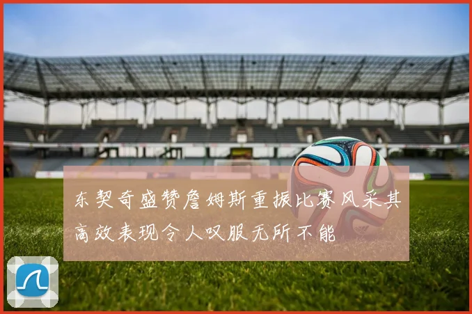 东契奇盛赞詹姆斯重振比赛风采其高效表现令人叹服无所不能